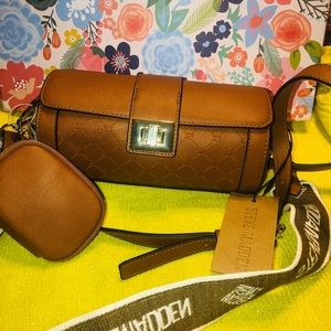 Steve Madden purse